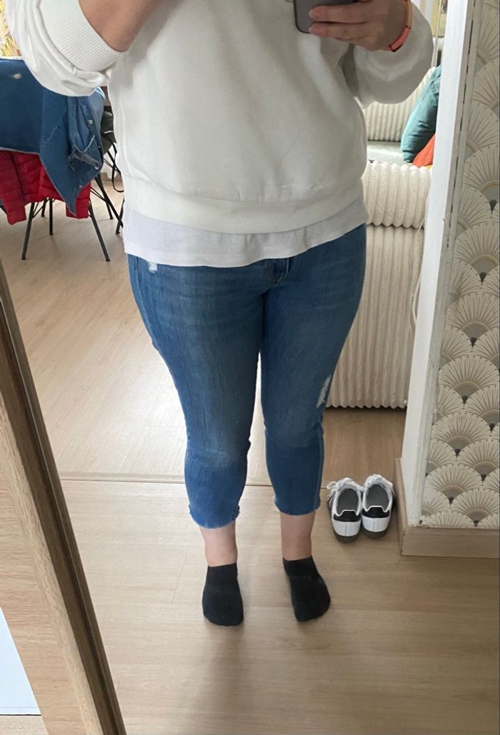 Jeans skinny