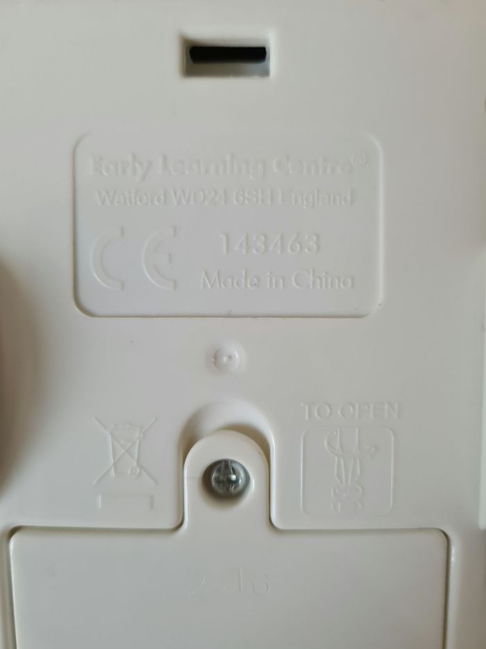 Camion poubelle électronique - photo numéro 8