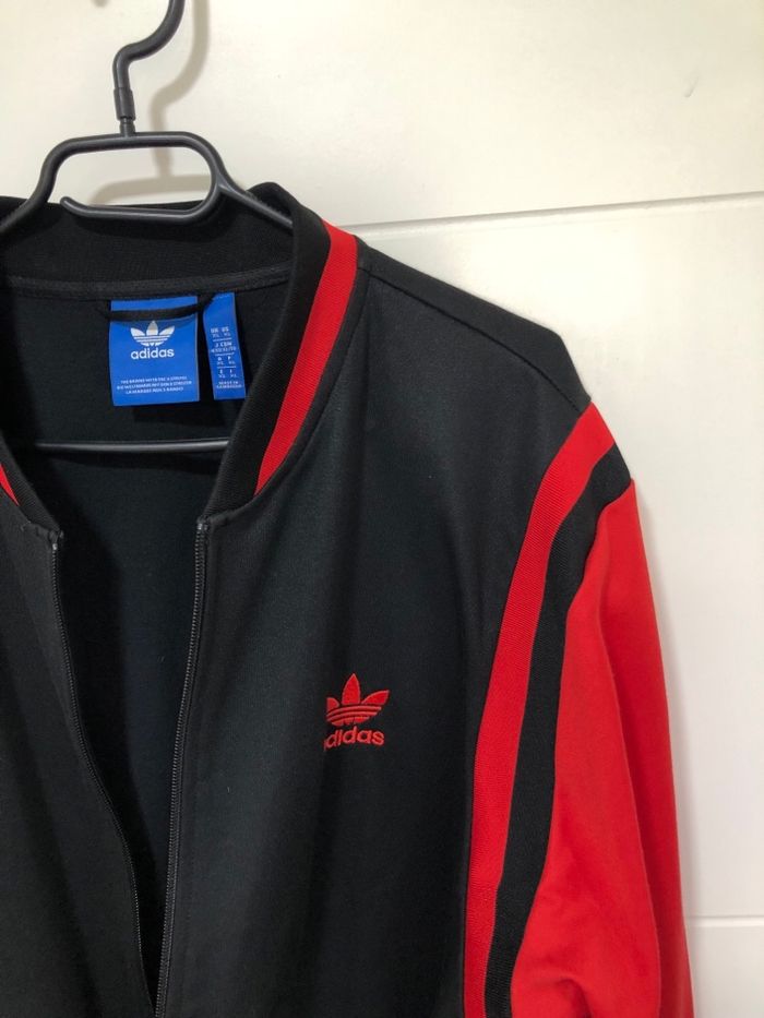 Veste Adidas - photo numéro 3