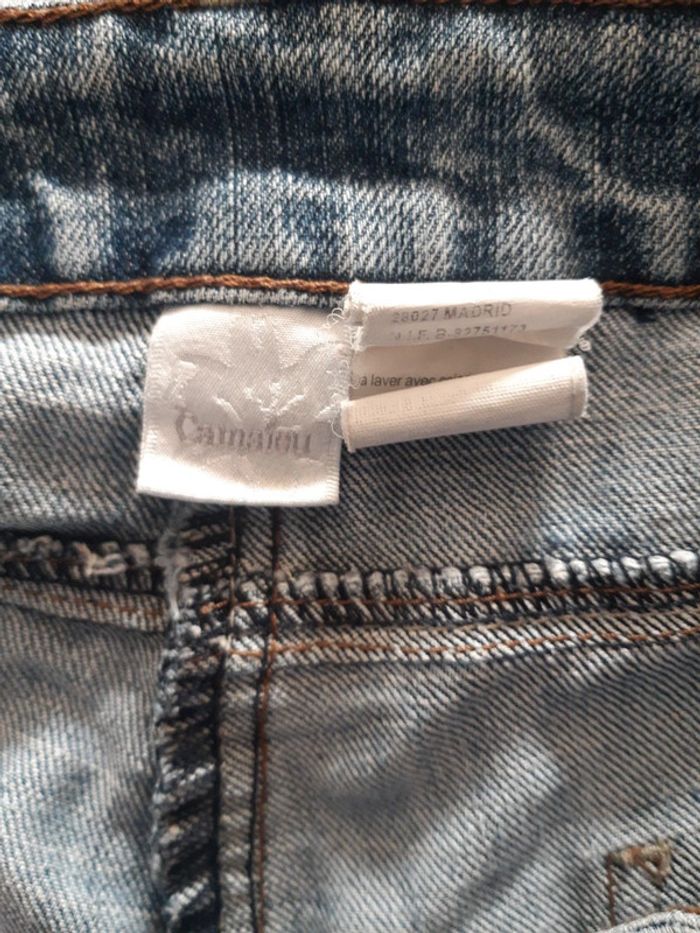 Jeans camaieu - photo numéro 4