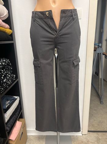 Pantalon cargo neuf
