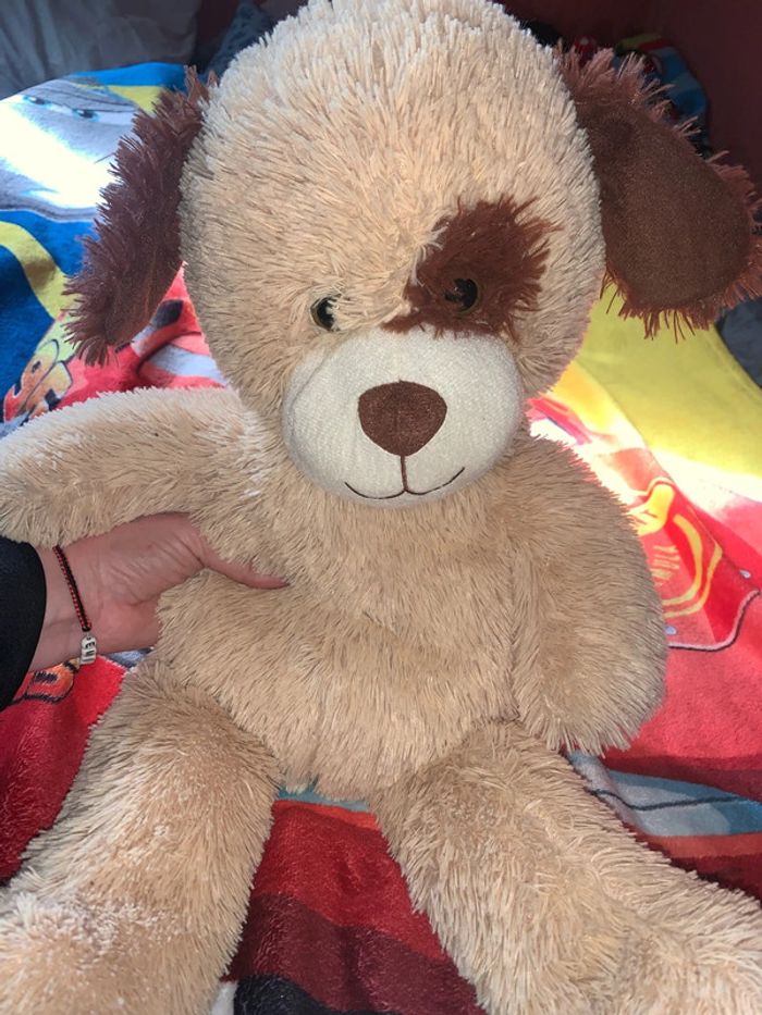 Doudou - photo numéro 2