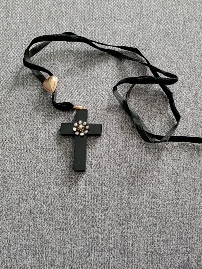 Croix - photo numéro 2