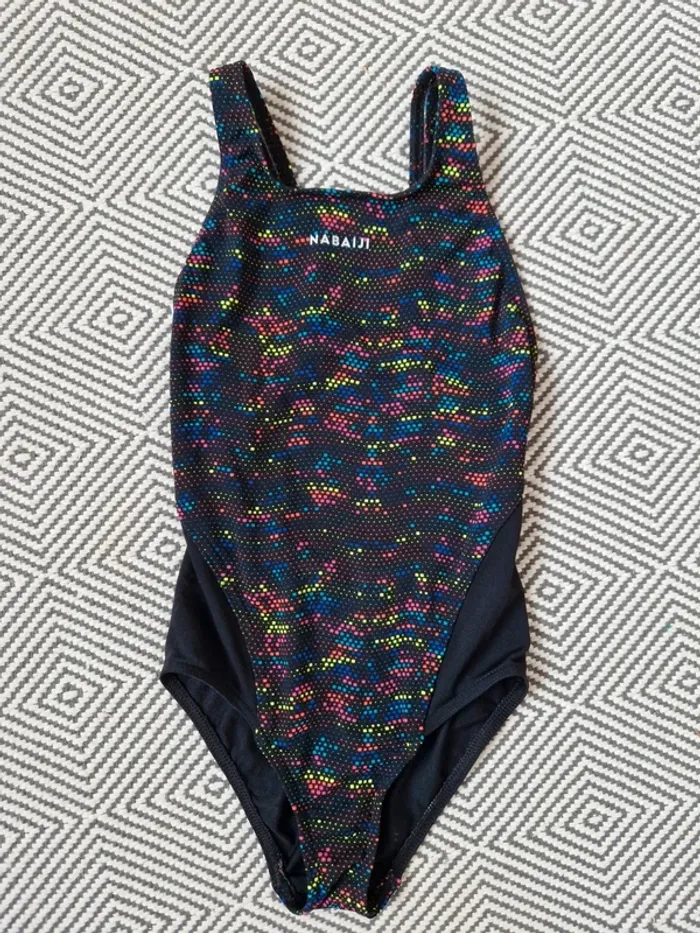 Maillot de bain 1 pièce
