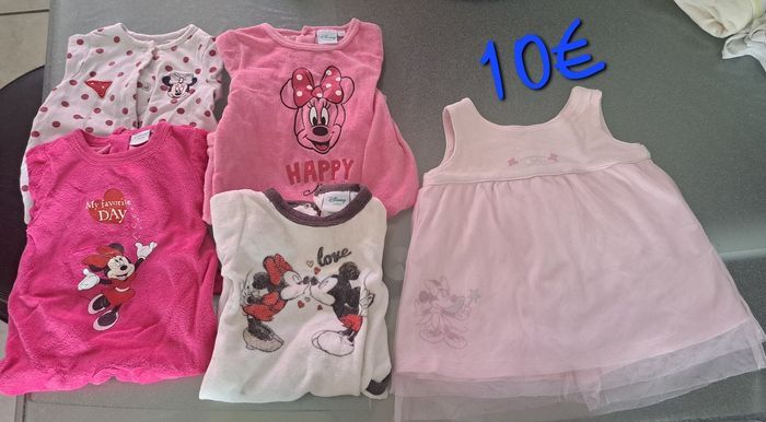 Lots de vêtements - photo numéro 6