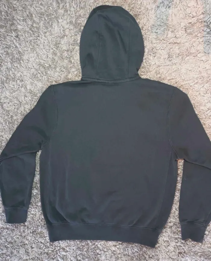 Pull Nike Noir S - photo numéro 3