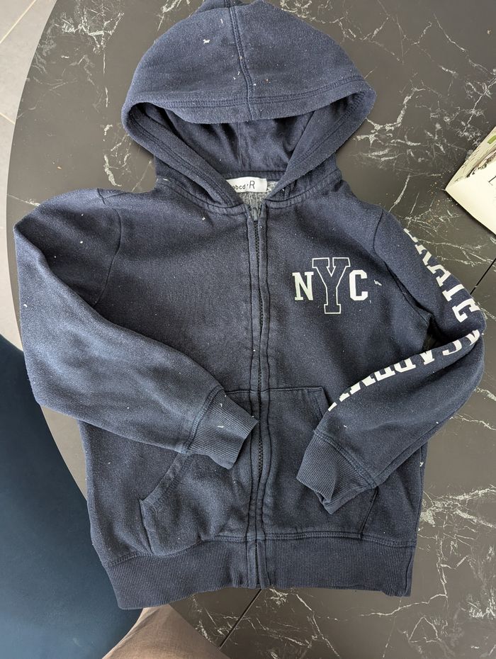 Chemise + veste garçon 🙊 - photo numéro 3