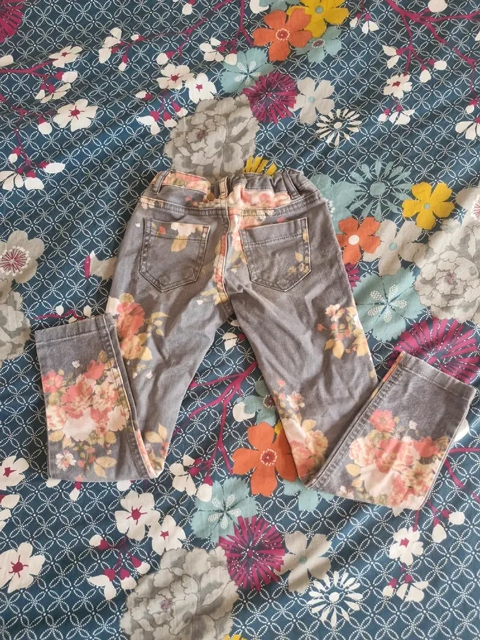 Pantalon zara - photo numéro 3