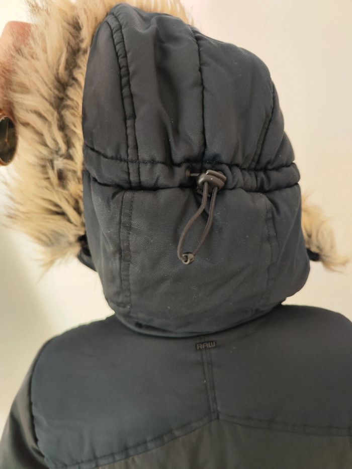 Manteau - photo numéro 5
