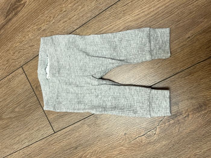 Ensemble gris H&M - photo numéro 2