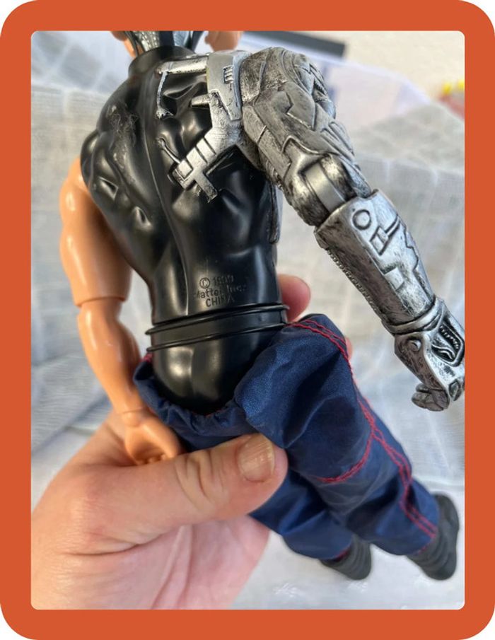 Max steel - photo numéro 5