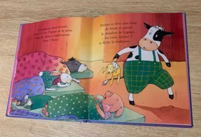 L’école ça sert à quoi - photo numéro 7