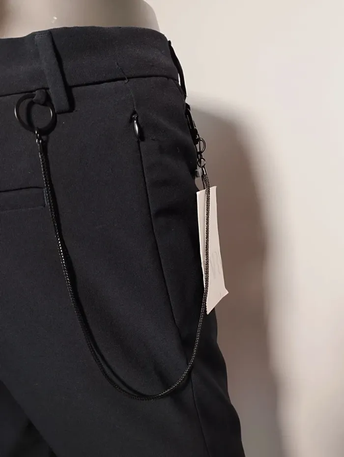 Super skinny fit Zara taille 40 - photo numéro 3