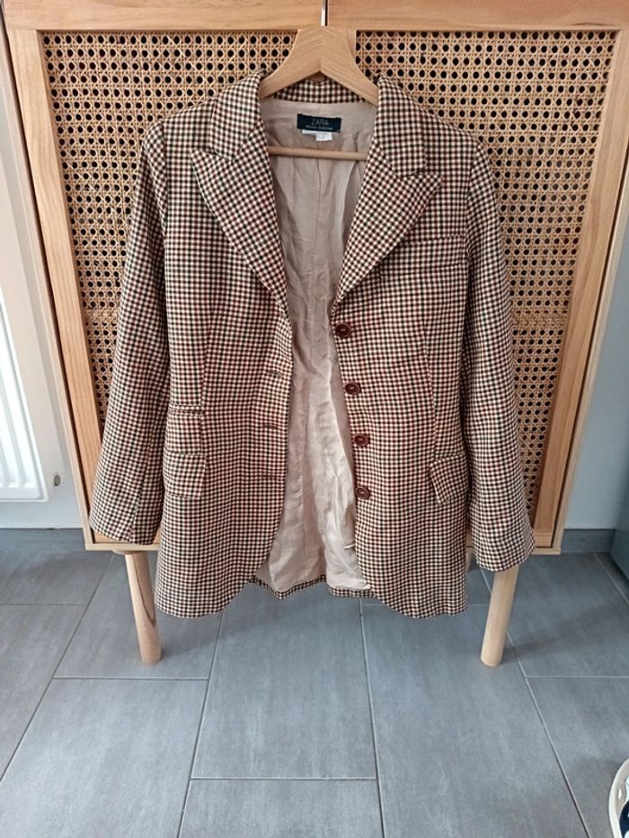 Blazer Zara
