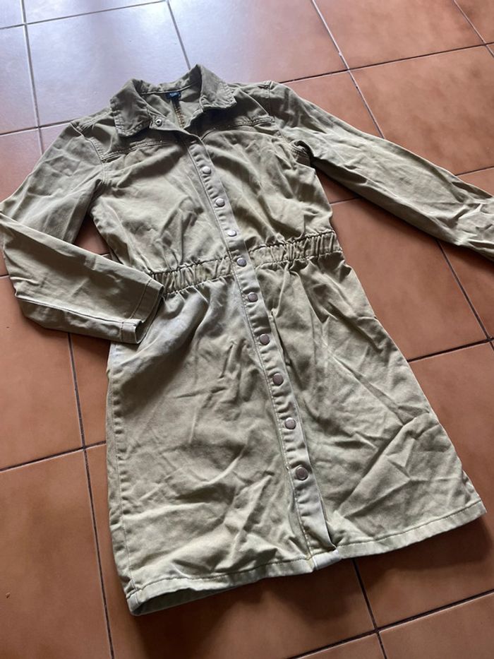 Robe fille 12 ans - photo numéro 2