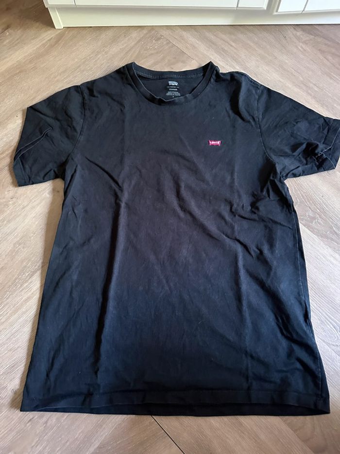 T shirt Lévis