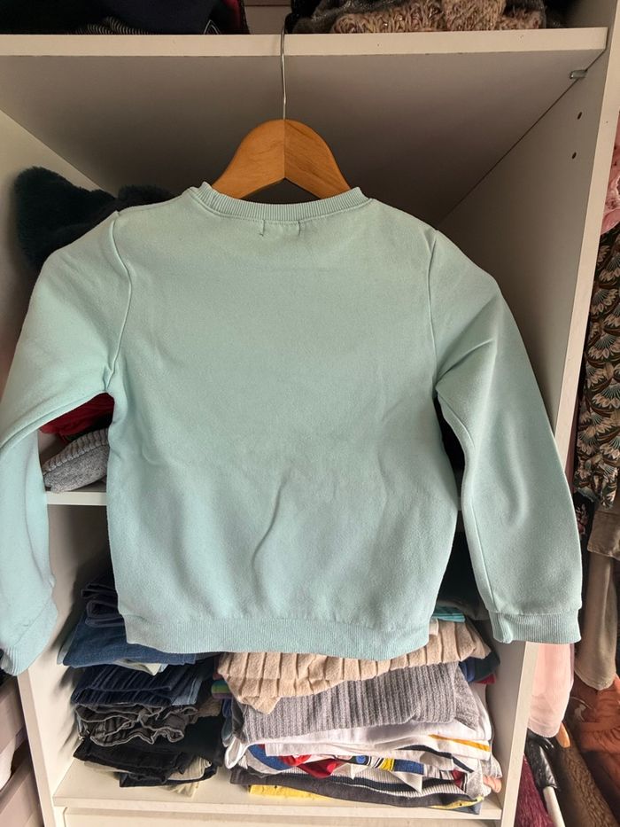 Pull - photo numéro 3