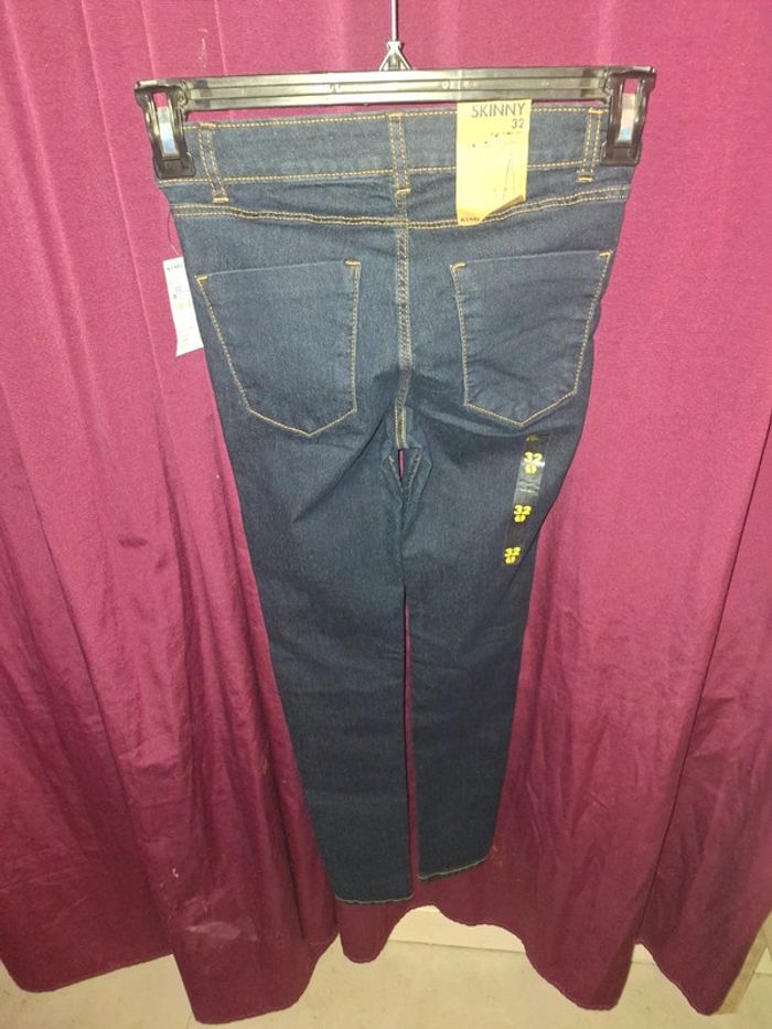 Jean kiabi - photo numéro 2