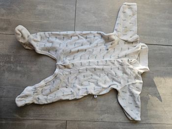 Pyjama petit bateau Taille 3mois