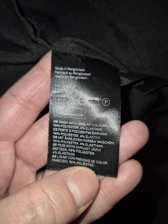 Chemise L - photo numéro 5