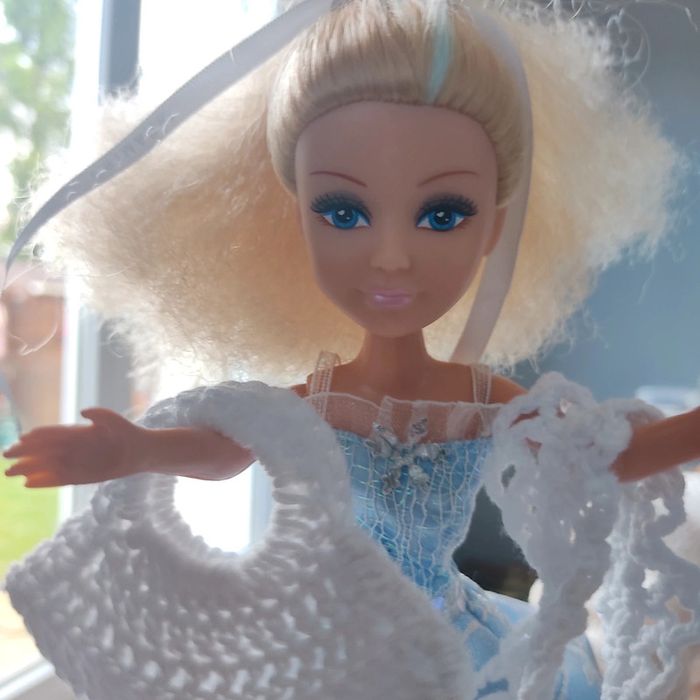 Vêtements poupée 3€ - photo numéro 3