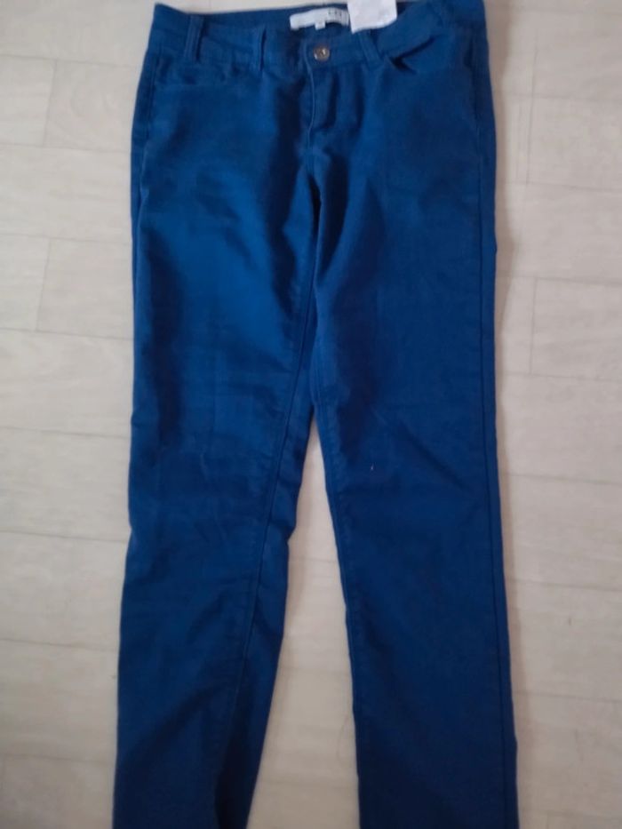 pantalon 36