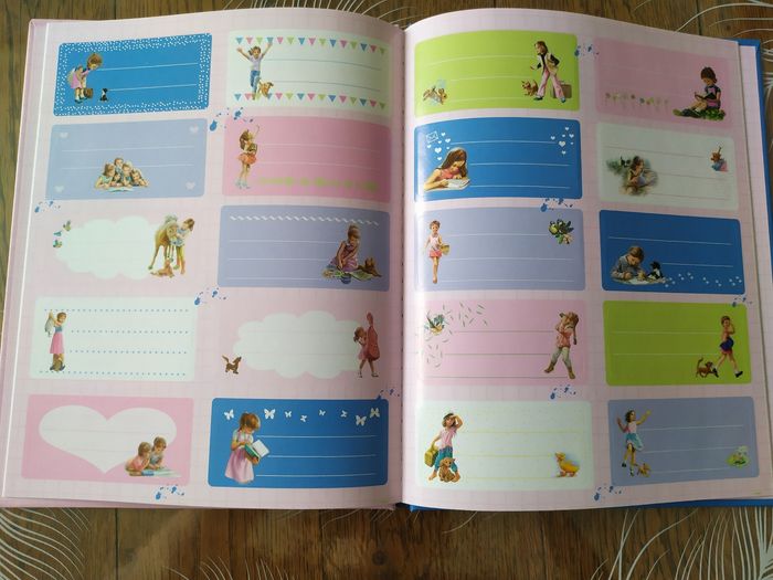 Livre Martine à l'école - photo numéro 3