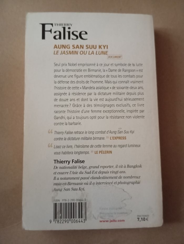 Thierry Falise - photo numéro 2