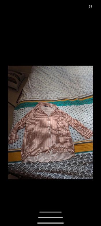 Chemise
