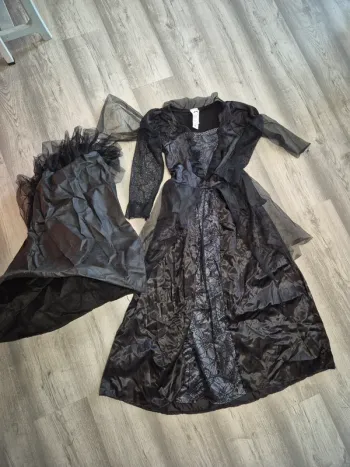 Costume halloween
