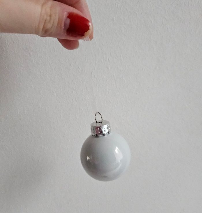 Lot boules de Noël - photo numéro 2