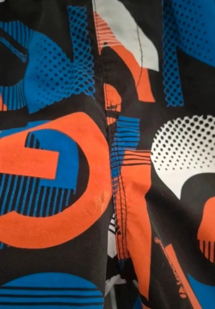 Maillot de bain Longboard 14 ans - photo numéro 5