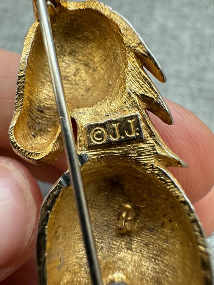 Broche - photo numéro 9