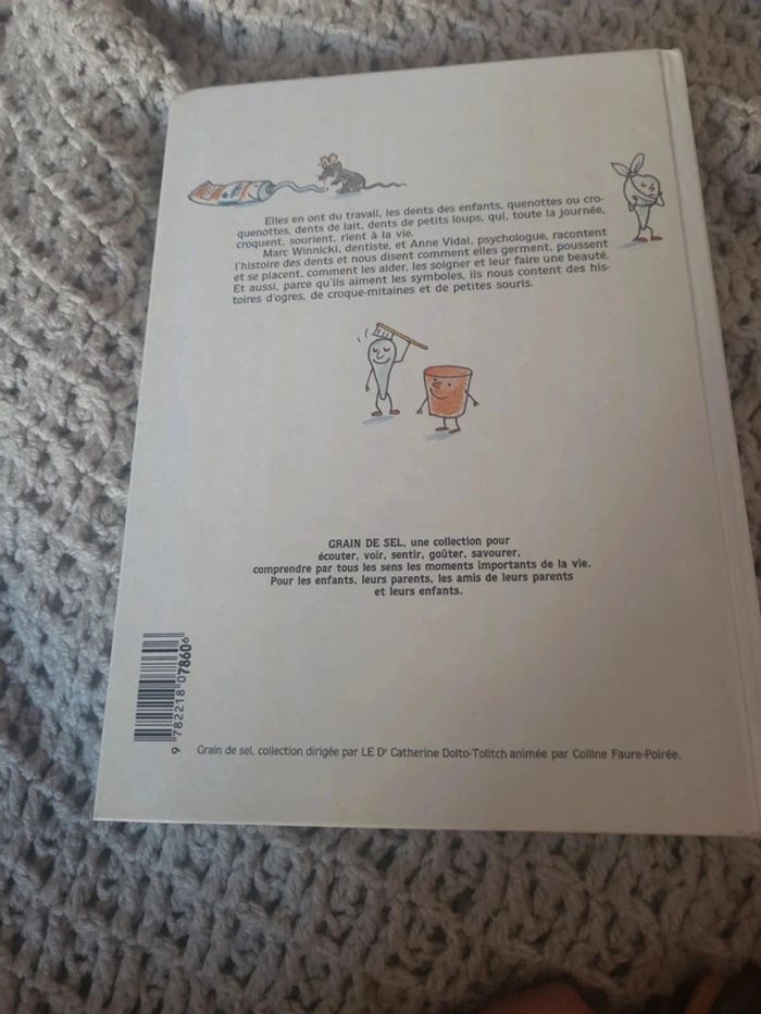 Oh! Les bonnes dents - photo numéro 2