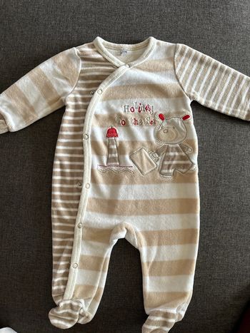 Pyjama