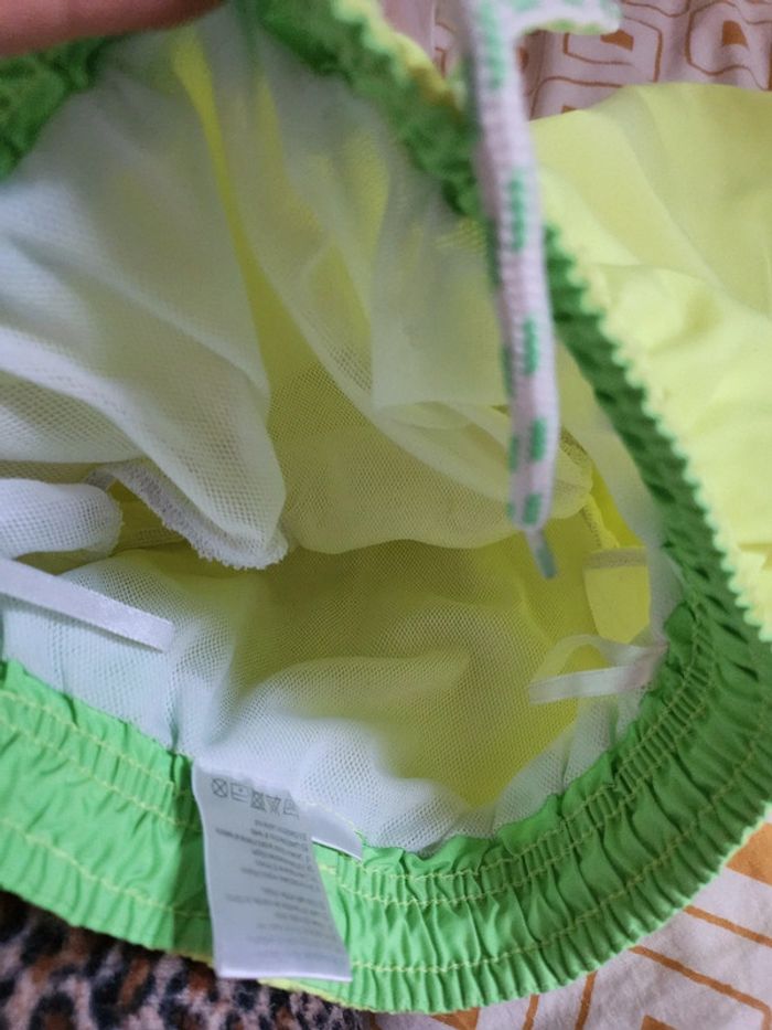 Short enfant - photo numéro 3