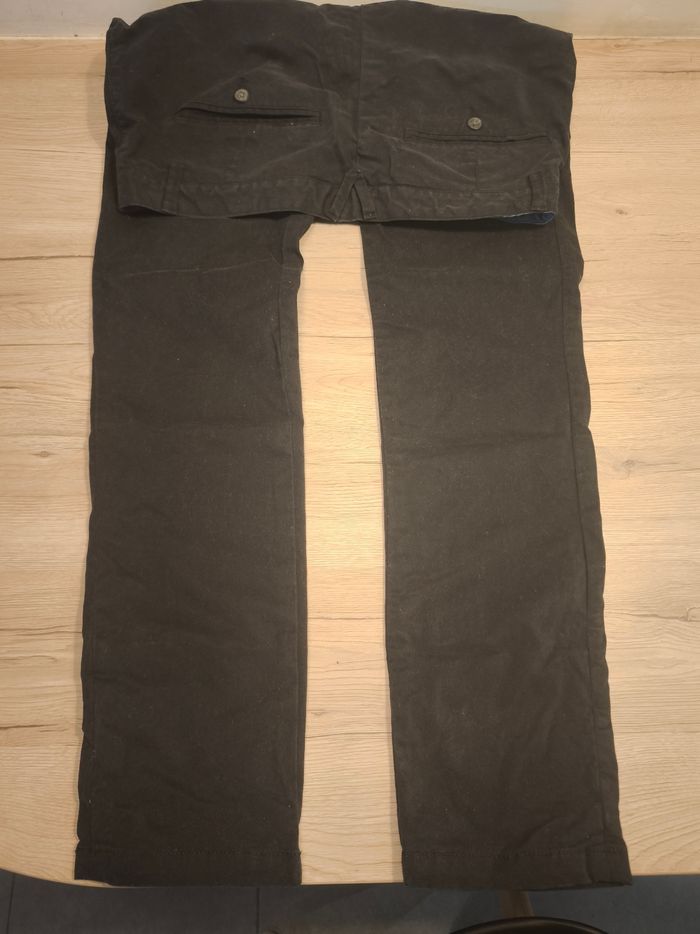 Pantalon skinny taille 42 - photo numéro 3