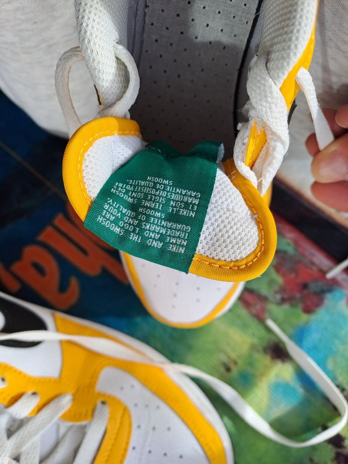 Baskets femme - photo numéro 3