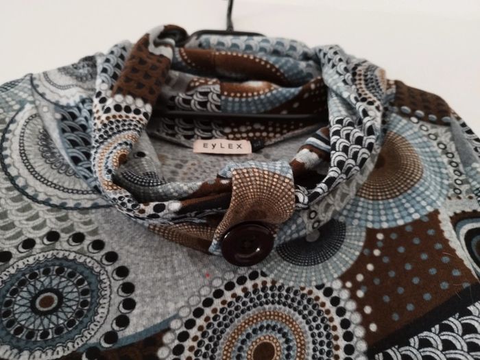 Robe hiver - photo numéro 3