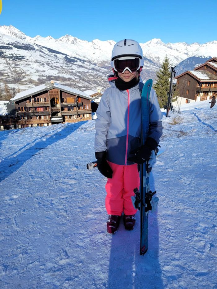 Ensemble ski fille 10 ans Wed’ze - photo numéro 20