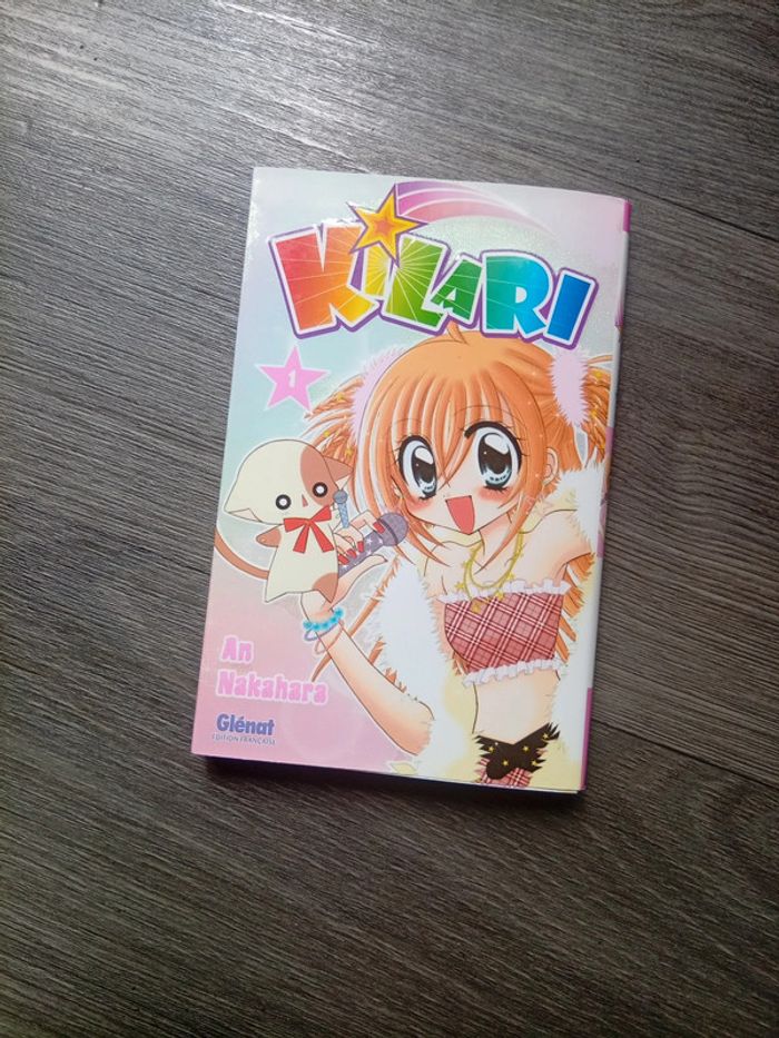 Kilari