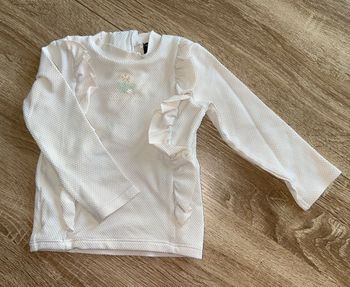 Haut de maillot de bain