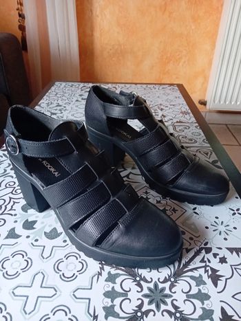 Chaussures femme