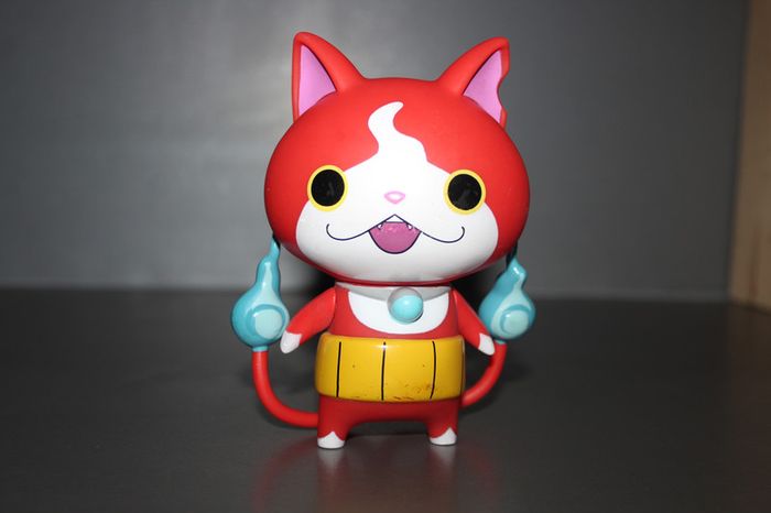 Figurine Jibanyan - Yo-Kai Watch