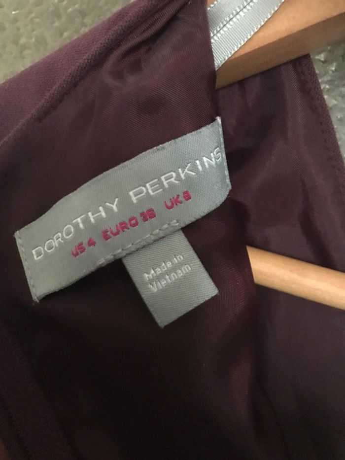 Combinaison femme Marque Dorothy Perkins taille 36 - photo numéro 12