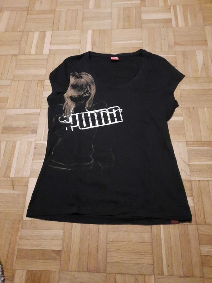 Tee-shirt