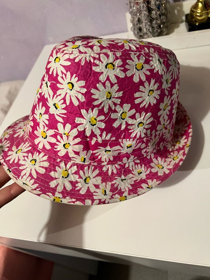 Chapeau