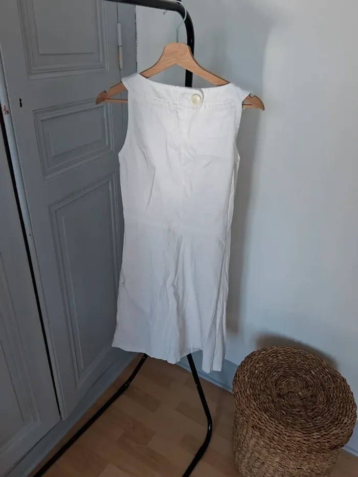 Ensemble tailleur vintage - 1.2.3 Paris - 36/38 - photo numéro 8