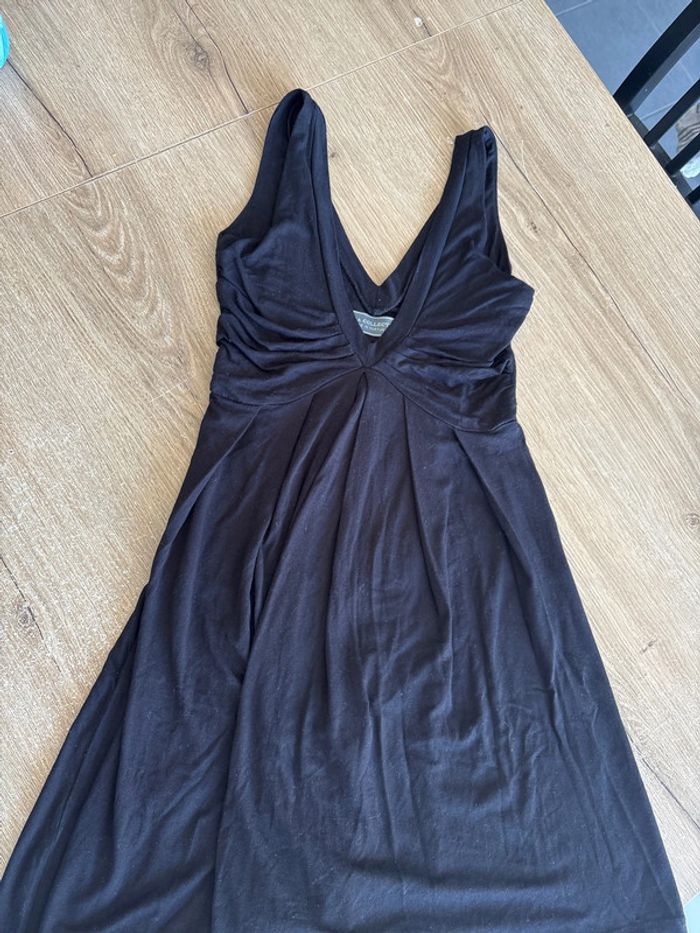 Robe noire