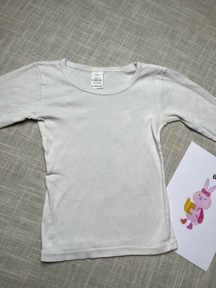 T-shirt - photo numéro 2